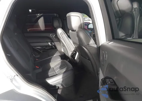 2021 Land Rover Range Rover Sport Hst Mhev from USA, damaged, VIN SALWS2RU9MA783978